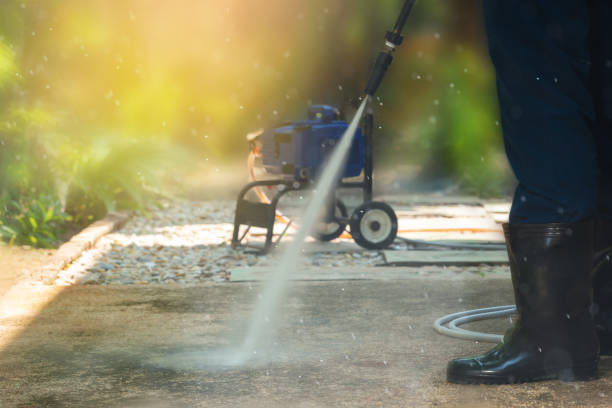 Professional Pressure washing in Bridgetown, MS